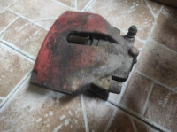 prednja lijeva celjust opel vectra b