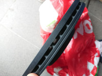 Prednji diskovi za Ford C-max 2003-2010, novo, original