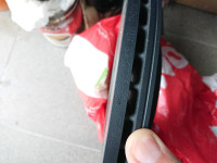 Prednji diskovi za Ford C-max 2003-2010, novo, original