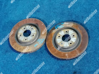 PREDNJI DISKOVI NISSAN X-TRAIL 1.6 DCI '16+