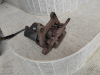 Prodajem kočionu čeljust za Audi A6