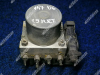PUMPA ABS-A ALFA 147 '06 1.9 MJET 0265231632 51753651 0265800470