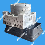 PUMPA ABS-A CITROEN C4 1.6 HDI EURO VI 9819474880