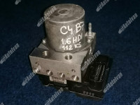PUMPA ABS-A CITROEN C4 B7 1.6 HDI 112 KS 0265252267 9677024980