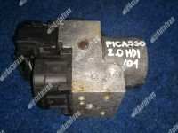 PUMPA ABS-A CITROEN PICASSO 2.0 HDI '01 0273004353 9633666580