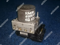 PUMPA ABS-A CITROEN XSARA PICASSO 1.6 HDI 0265231522 9660779880