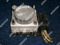 PUMPA ABS-A FIAT GRANDE '09 0265232267 51826507 0265800794