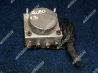 PUMPA ABS-A FIAT QUBO 1.3 0265800662 0265231997 51801321