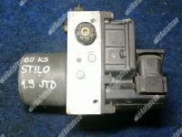 PUMPA ABS-A FIAT STILO 1.9 JTD 80KS 0265900024 0265224048 46784468