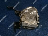PUMPA ABS-A FIAT STILO KAR. 1.9 JTD 0265800369 0265231437 51718108