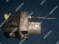 PUMPA ABS-A LANCIA PHEDRA 2.2 HDI 0265950075
