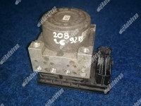 PUMPA ABS-A PEUGEOT 208 1.6 92KS 9810293180