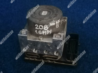 PUMPA ABS-A PEUGEOT 208 1.6 HDI 100KS 9814482680