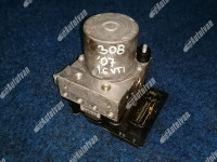 PUMPA ABS-A PEUGEOT 308 '07 1.6 VTI 0265235106 9660107580 9663575780