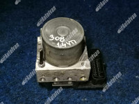 PUMPA ABS-A PEUGEOT 308 1.4 VTI 0265232392 966010780 9666092980