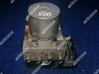 PUMPA ABS-A PEUGEOT 508 0265951975 0265230737 9677031780