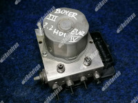 PUMPA ABS-A PEUGEOT BOXER III 2.2 HDI EURO  IV 51935298 0265260472