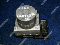 PUMPA ABS-A PEUGEOT PARTNER III 1.6 HDI 0265800861 0265232398