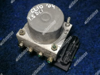 PUMPA ABS-A RENAULT CLIO '04 1.5 DCI 0265231333 8200229137 0265800335