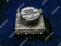 PUMPA ABS-A RENAULT KANGOO III RED. 1.5 DCI 90KS 476605718R 0265805027