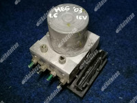 PUMPA ABS-A RENAULT MEGANE '03 16V 1.6 0265950300 0265234138