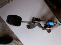 Renault Fluence papučice