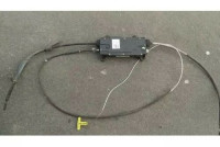 Renault Laguna 2 mehanizam električne ručne kočnice sa sajlama