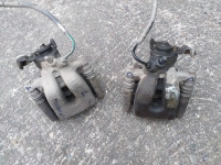 Renault Modus i Clio 3 zadnja lijeva čeljust