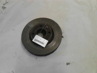 Renault Modus kočnice