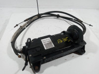 Renault Scenic 2  ručna kočnica mehanizam sa sajlama