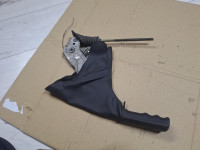 rucica rucne kocnice opel astra g