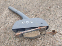 rucica rucne kocnice renault clio 2