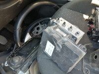 seat ibiza 2010 abs pumpa centrala