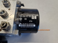 ABS PUMPA SEAT LEON 1K0907379AD 1K0614517BD 10.0212-0220.5