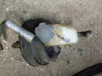 Servo bubanj hyundai elantra