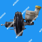 SERVO BUBANJ FIAT 500 51838695 LSC65HE