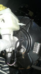 servo bubanj  golf 4 audi a3