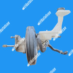 SERVO BUBANJ RENAULT KADJAR 1.6 DCI 4X4 460074EH2A