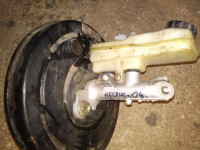 Servo bubanj renault megane