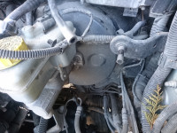 Servo bubanj seat ibiza, polo