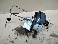 SERVO DOBOS A2124303330 MERCEDES E CLASS (W212) 2009-2013