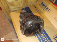 Servo kočnica(zvono)