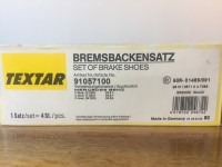 Set Kocnica za Mercedes-Benz  C Klasu , C 203, T 203, W 203