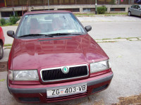 Skoda Felicija 1.3 MPI  KOCNICE kociona kljesta ABS diskovi plocice