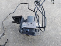 Škoda rapid ABS sustav