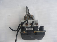 SMART FOR FOUR , MITSUBISHI COLT  ABS