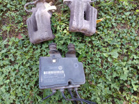 stražnje čeljusti i ABS pumpa vw audi škoda seat