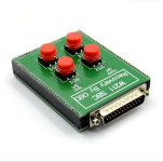 NOVI Uređaj za resetiranje SBC centrale za Mercedes