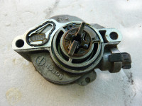 Vakum pumpa BOSCH Peugeot Citroen Ford 1.6 HDI