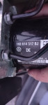 Vw Audi Seat Škoda 08-13. Abs pumpa 1K0614517BJ 1K0907379AN
